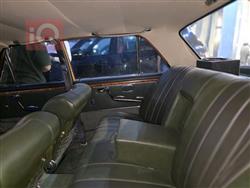 مرسيدس بنز S-Class